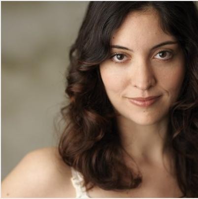 Jessica Lauren Richmond Fotoğrafı