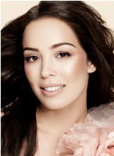 Azra Akın fotoğrafı