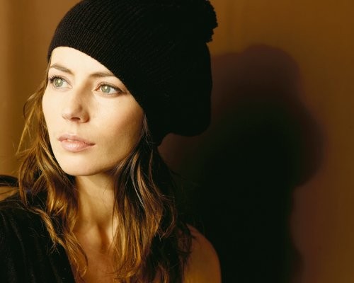 Lina Roessler fotoğrafı