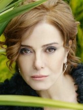 Zuhal Olcay fotoğrafı