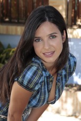 Paula Prendes fotoğrafı