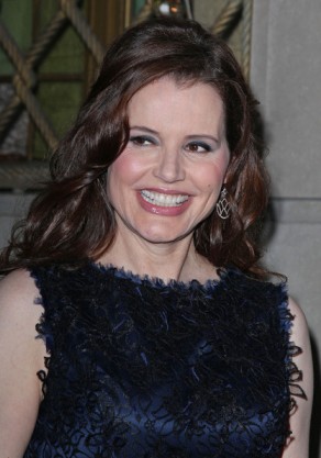 Geena Davis Fotoğrafı