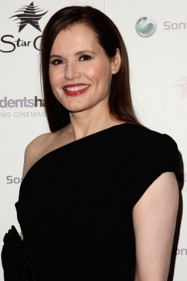 Geena Davis Fotoğrafı