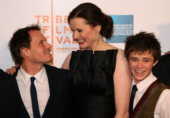 Geena Davis Fotoğrafı