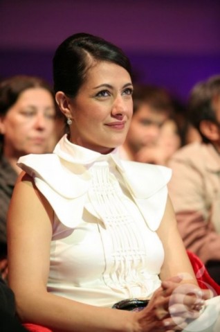 Meltem Cumbul Fotoğrafı