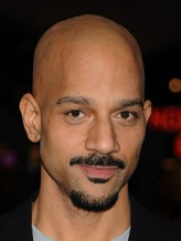 Albert Hughes fotoğrafı