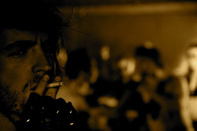 Eoin Macken Fotoğrafı