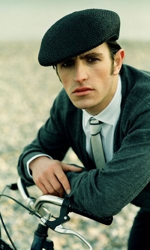 Eoin Macken Fotoğrafı