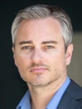 Kerr Smith fotoğrafı