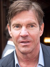 Dennis Quaid fotoğrafı
