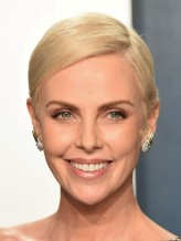 Charlize Theron fotoğrafı