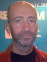 Andro Sakvarelidze fotoğrafı