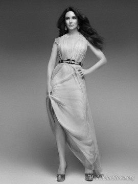 Madeleine Stowe Fotoğrafı