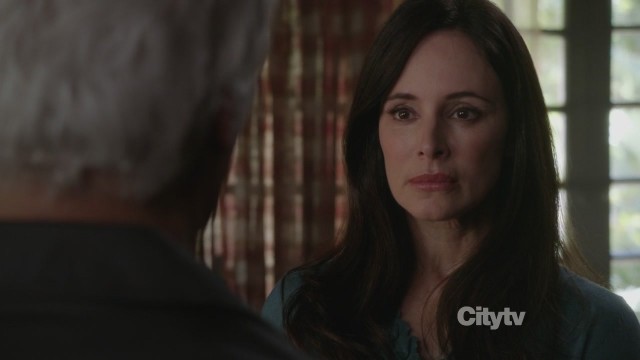 Madeleine Stowe Fotoğrafı