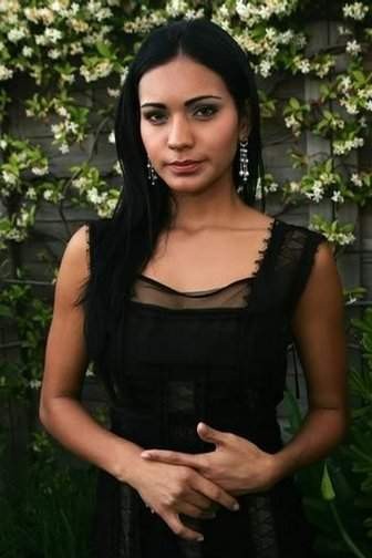 Michelle Vargas Fotoğrafı