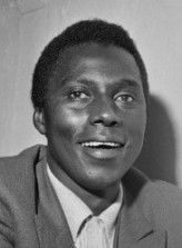 Johnny Sekka fotoğrafı