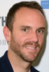 Charlie McDowell fotoğrafı