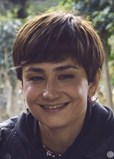 Devin Özgür Çınar fotoğrafı