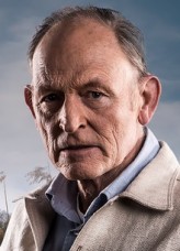 Erik Hivju fotoğrafı