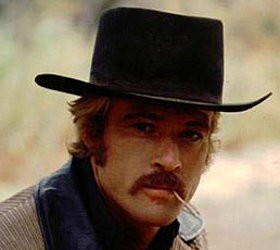 Robert Redford Fotoğrafı