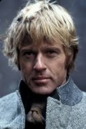 Robert Redford Fotoğrafı