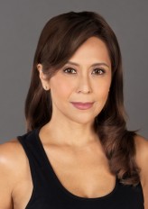 Rachel Alejandro fotoğrafı