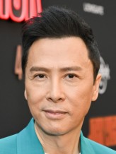 Donnie Yen fotoğrafı