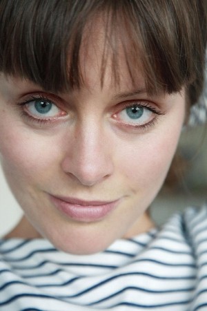 Alma Leiberg Fotoğrafı