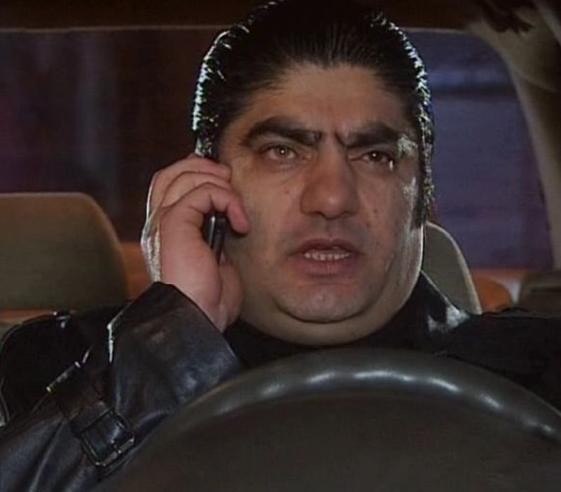 Hüseyin Elmalıpınar Fotoğrafı