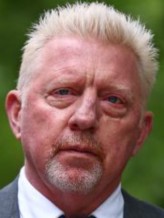 Boris Becker fotoğrafı