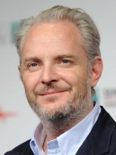 Francis Lawrence fotoğrafı