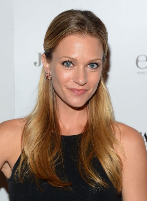 A.J. Cook Fotoğrafı