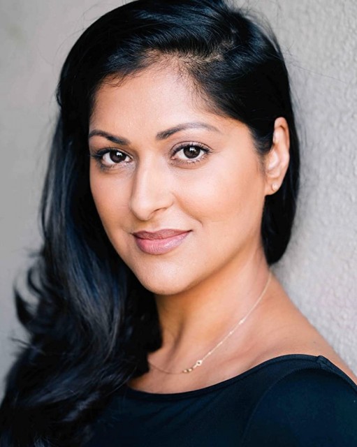 Sohm Kapila fotoğrafı