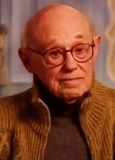 Benjamin Melniker fotoğrafı