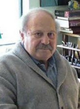 E.M. Nathanson fotoğrafı