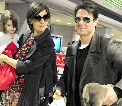 Katie Holmes Fotoğrafı