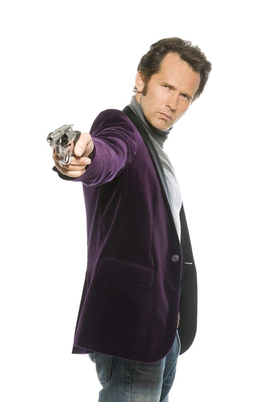 Emmanuel Patron fotoğrafı