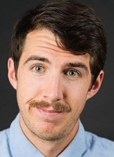 Nick Preston fotoğrafı