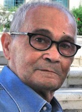 Moshé Mizrahi fotoğrafı