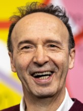 Roberto Benigni fotoğrafı