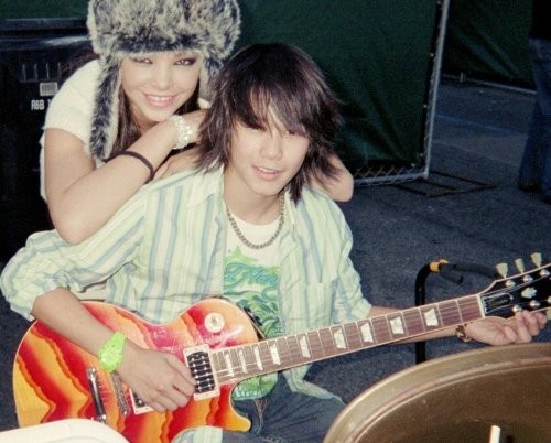 Krisondra Daigneault Fotoğrafı