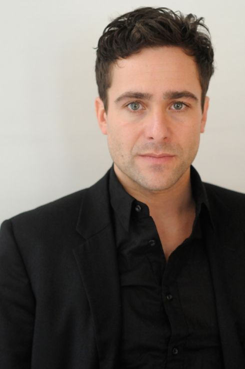 Alexander Pschill Fotoğrafı