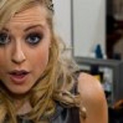 Charlene Gleeson fotoğrafı