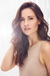 Ansley Gordon fotoğrafı