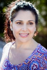 Georgina Naidu fotoğrafı