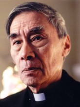 Burt Kwouk fotoğrafı