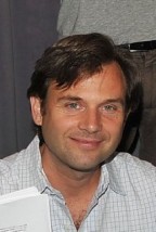 Stephen Mailer Fotoğrafı