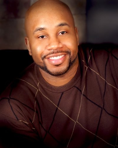 Courtney Benjamin Fotoğrafı