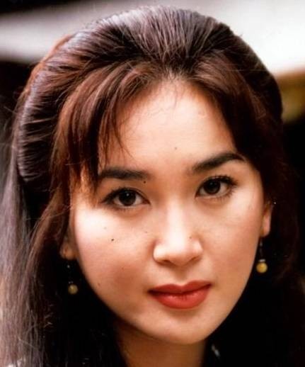 Irene Wan Fotoğrafı