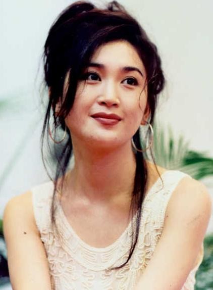 Irene Wan Fotoğrafı